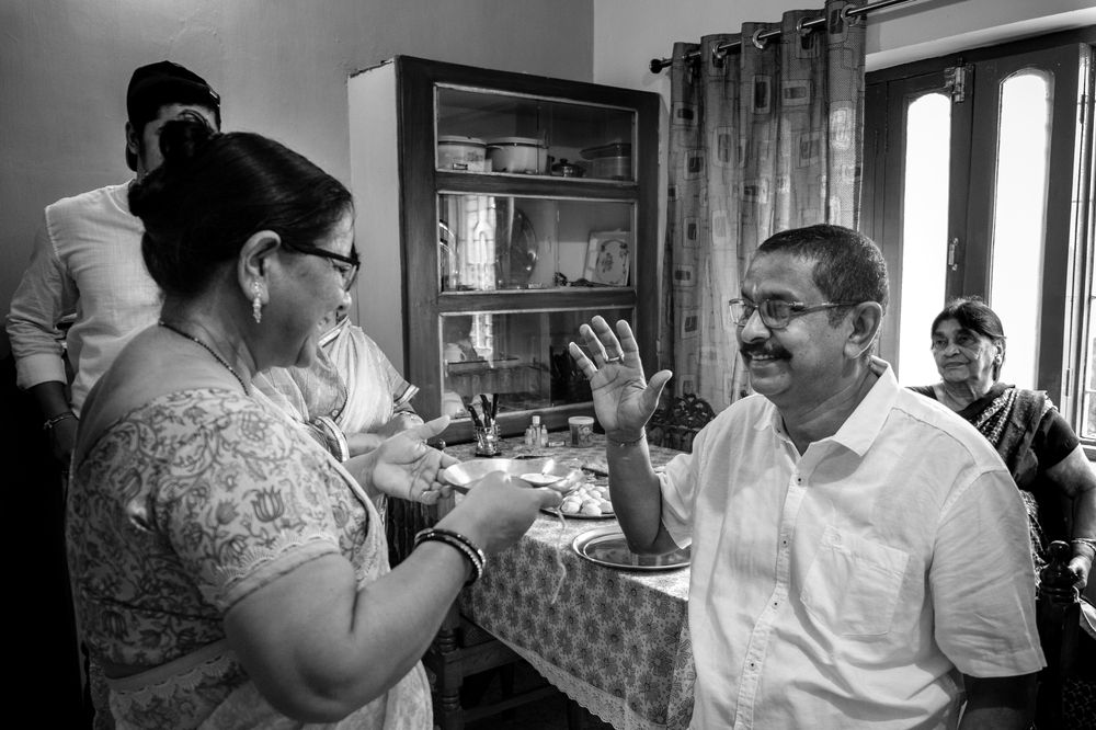 Photograph by Manu Shahdeo