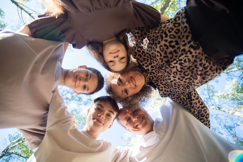 Фотография автора Наталия Комарова