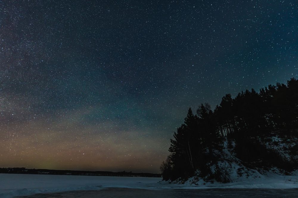 Photograph by Vladimir Petukhov