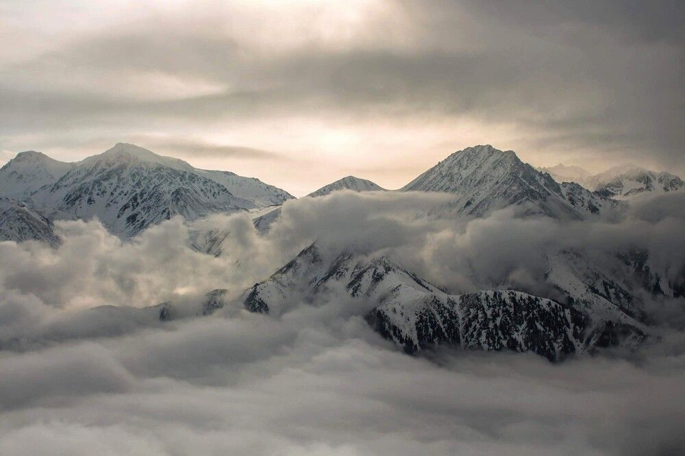 Photograph by Айсултан Каражигитов