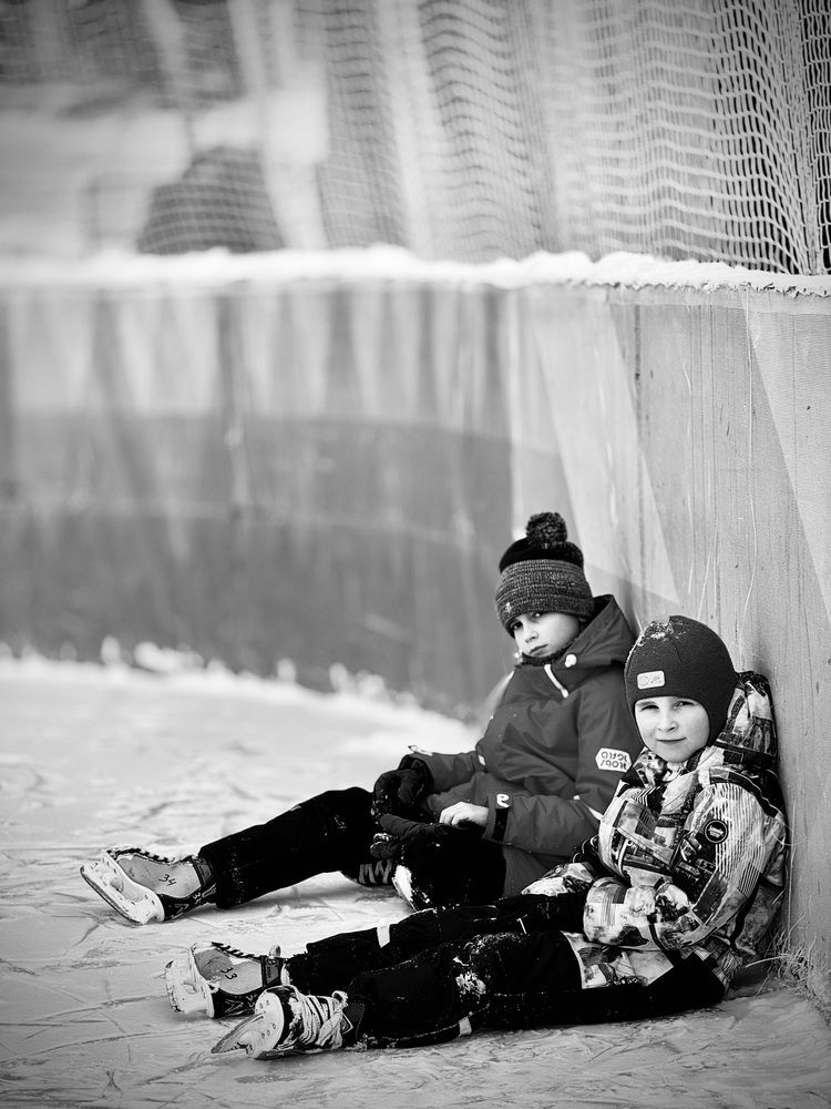 Photograph by Sergey Lelekov