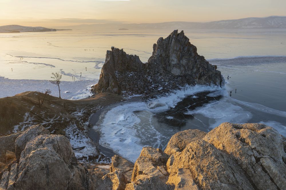 Photograph by Юлия Яковлева