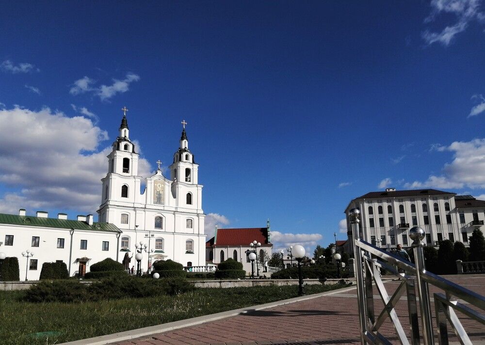 Фотография автора Лариса Ременьчик