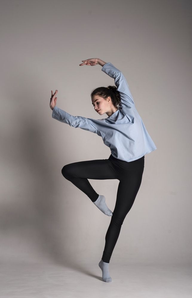 Фотография автора Екатерина Григорьева