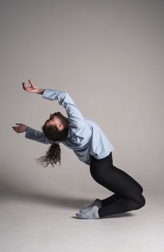 Фотография автора Екатерина Григорьева