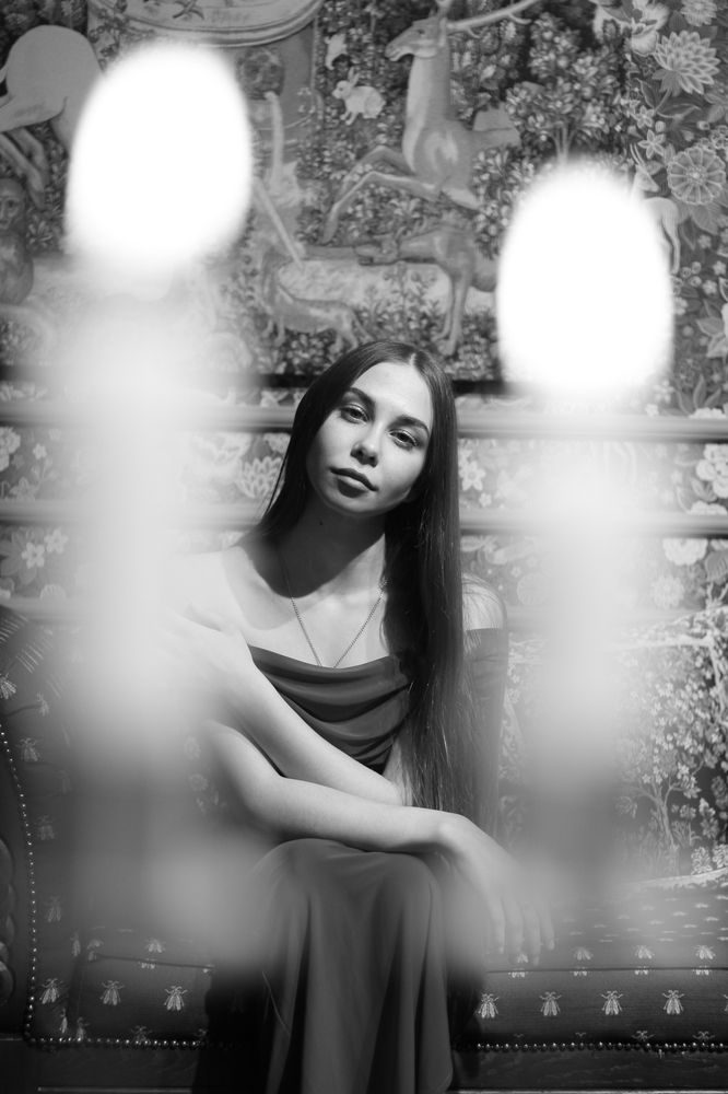 Photograph by Евгений Пигарёв