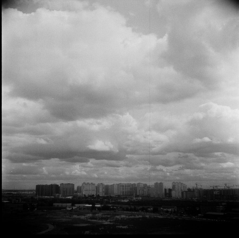 Photograph by Kiruxa69