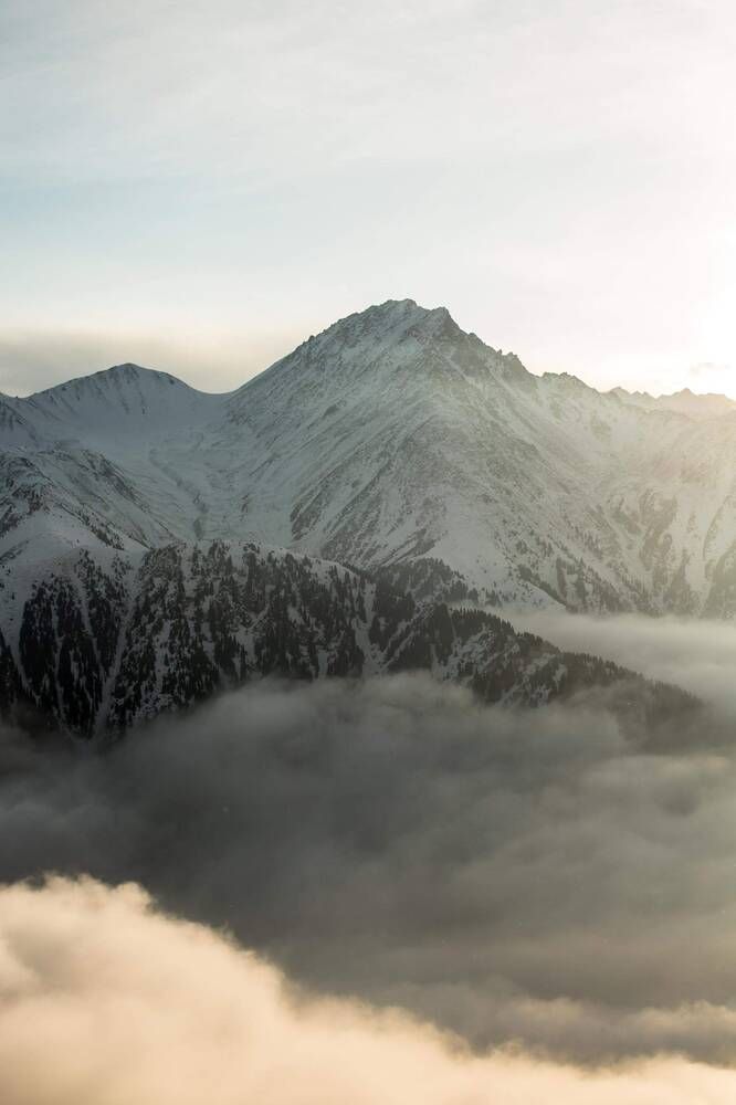 Photograph by Айсултан Каражигитов