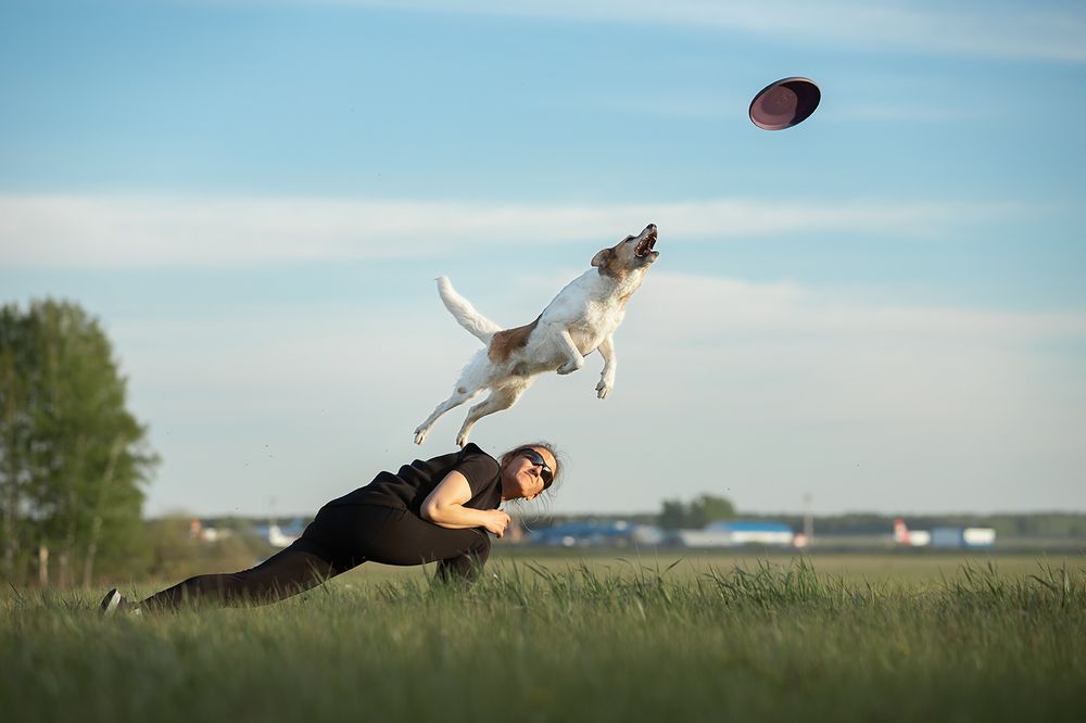Photograph by Ольга Легенькая