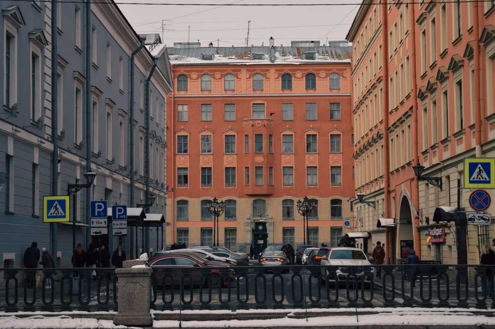 Photograph by Светлана Шахин