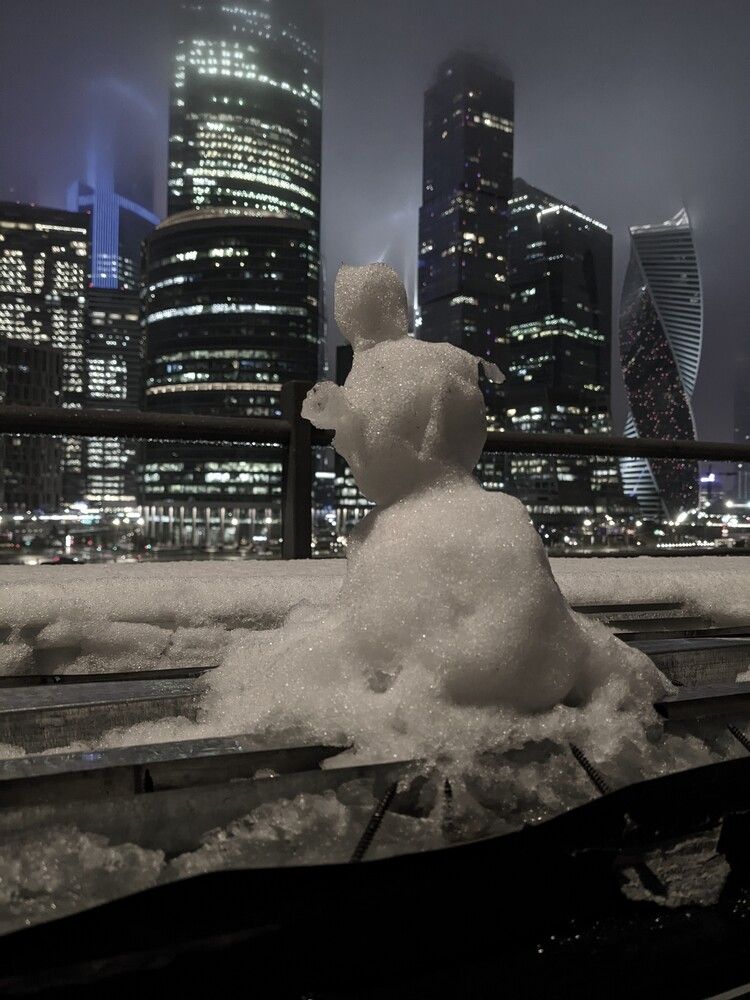 Photograph by Виталий