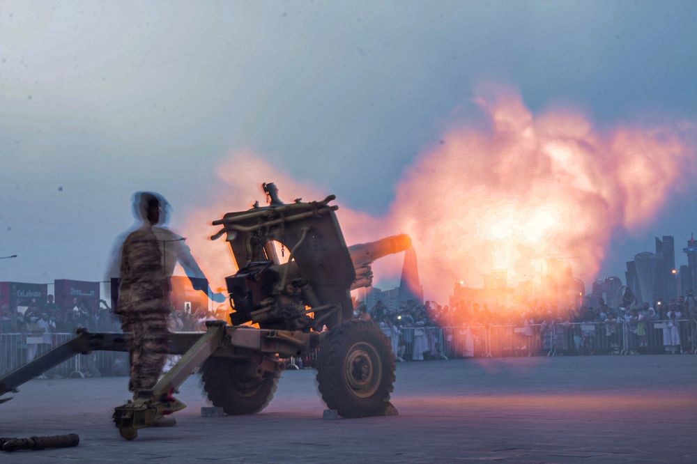 Photograph by Arnab Sarkar