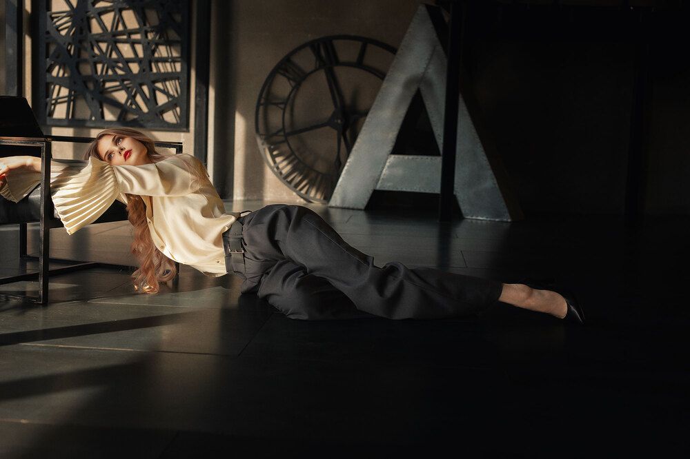 Photograph by Шаклеин Алексей