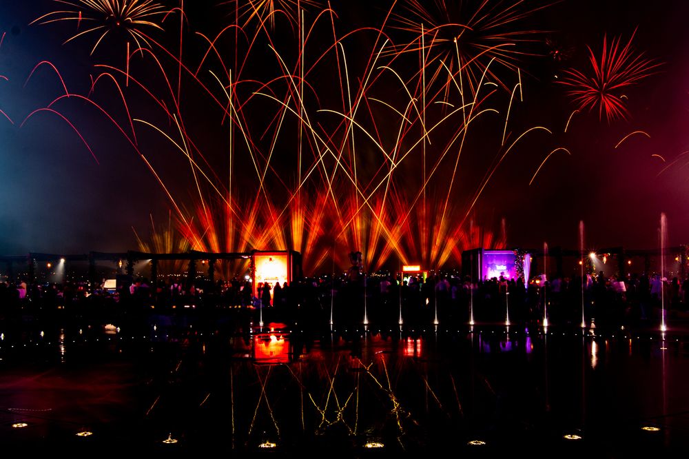 Photograph by Arnab Sarkar