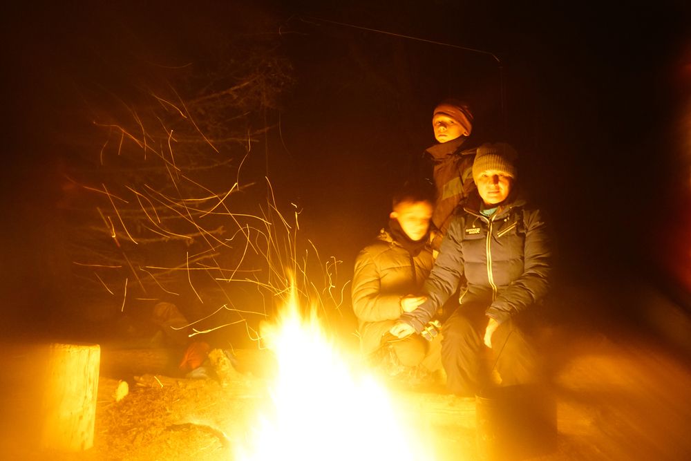 Photograph by Ирина Щеглова