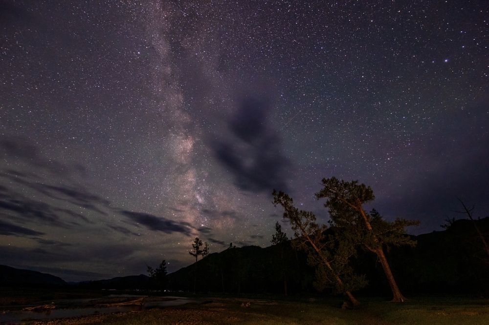Фотография автора Юрий Стройкин