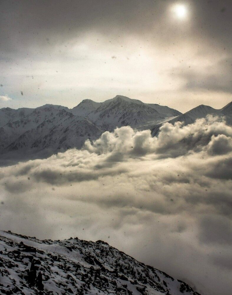 Photograph by Айсултан Каражигитов