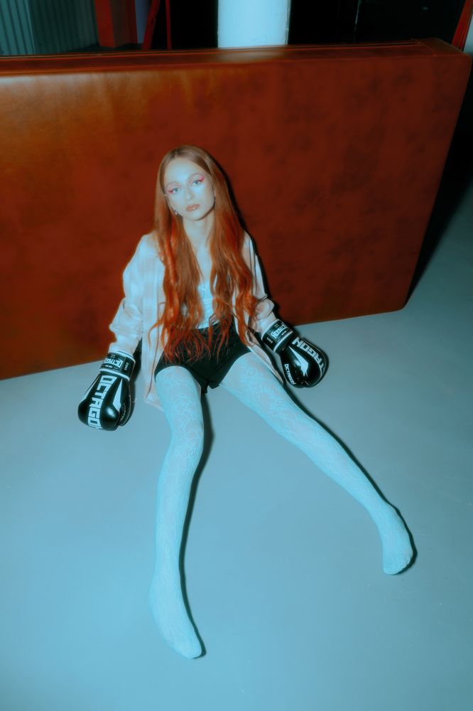 Photograph by Антон Казарин