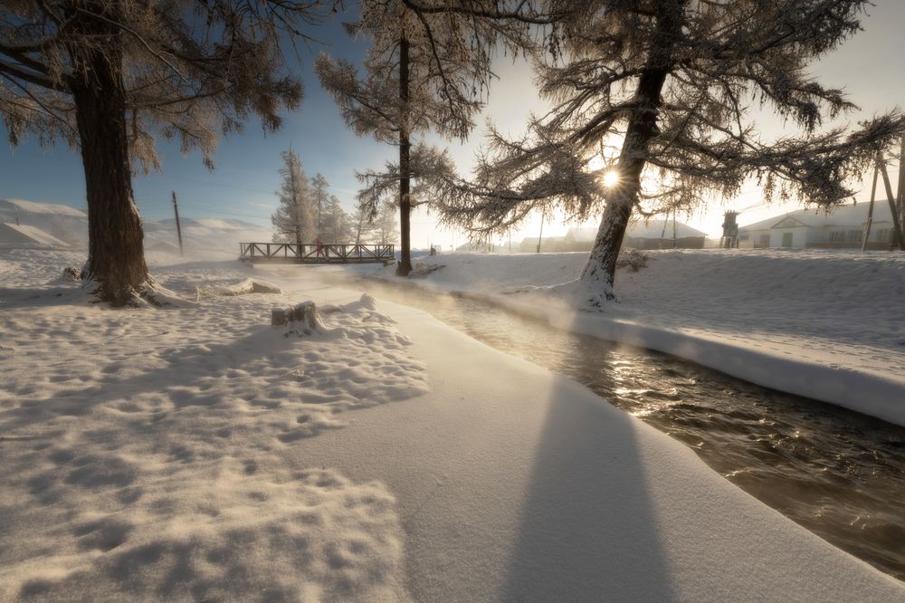 Photograph by Абрамов Денис