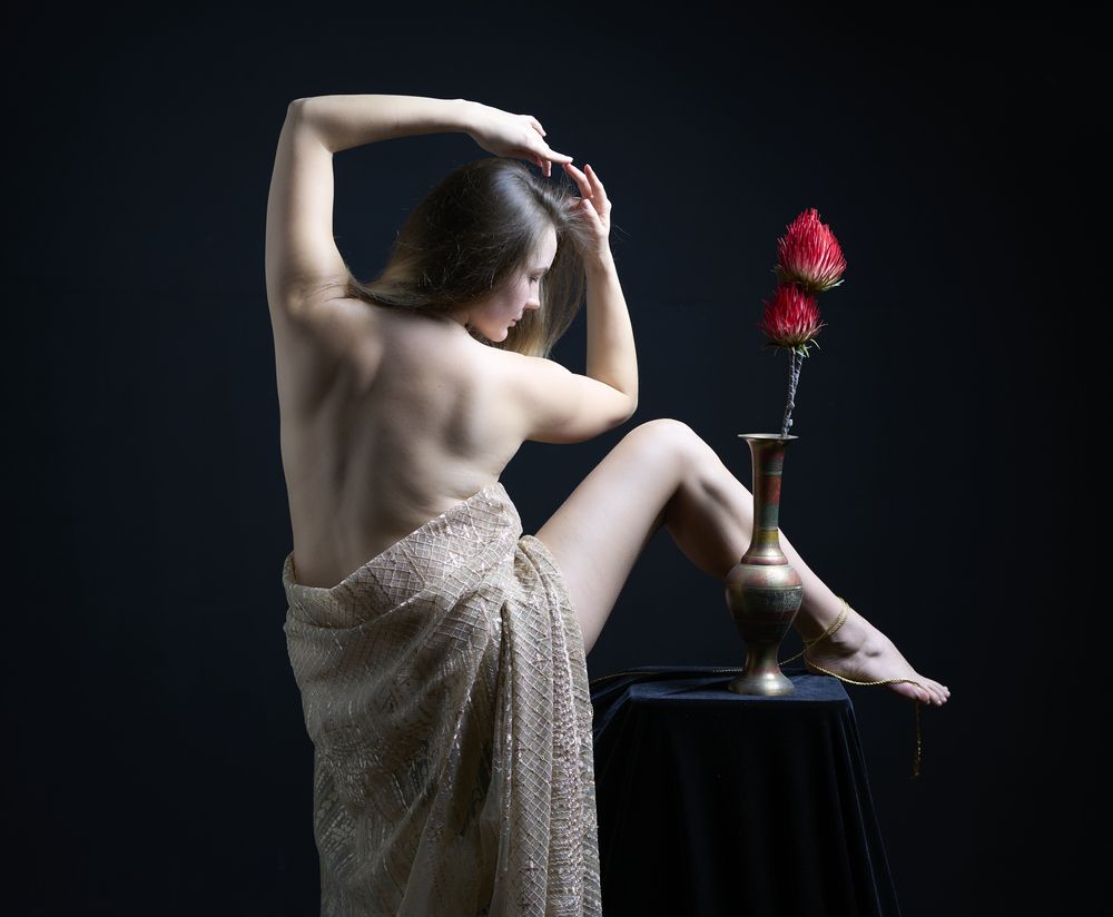 Photograph by Егор Белов