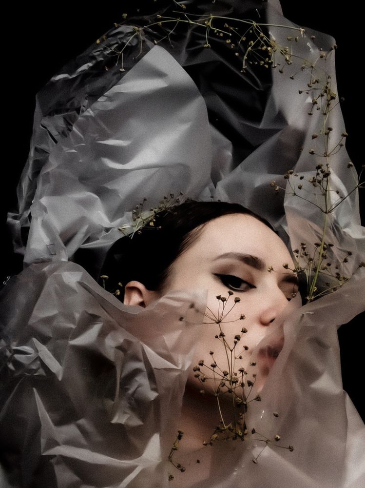 Фотография автора Алиса Исаева