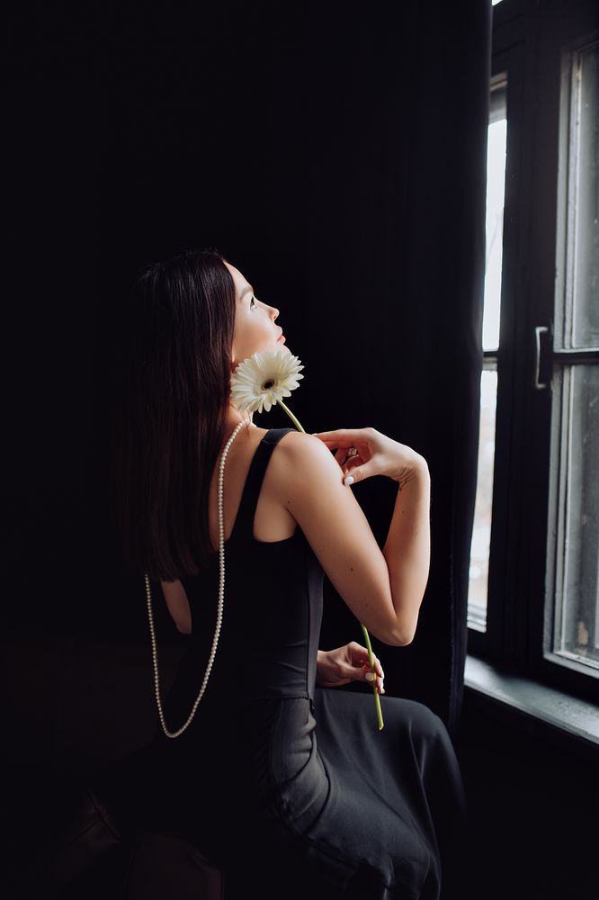 Photograph by Katya Gor