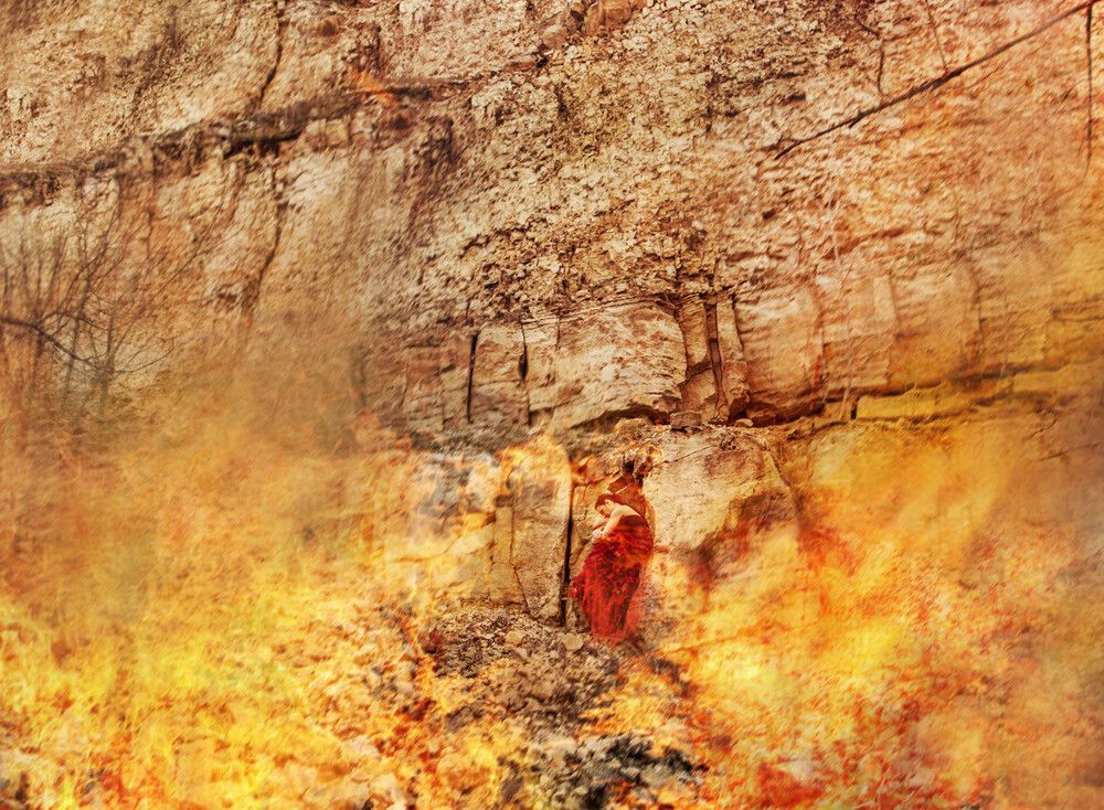 Photograph by Мария Приставская (Буданова)