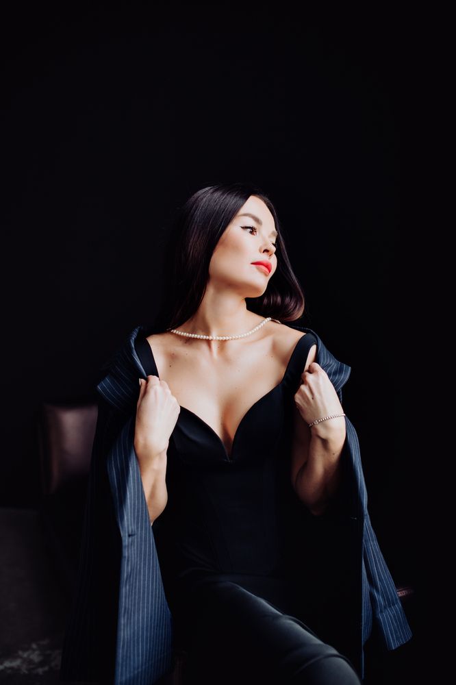 Photograph by Katya Gor