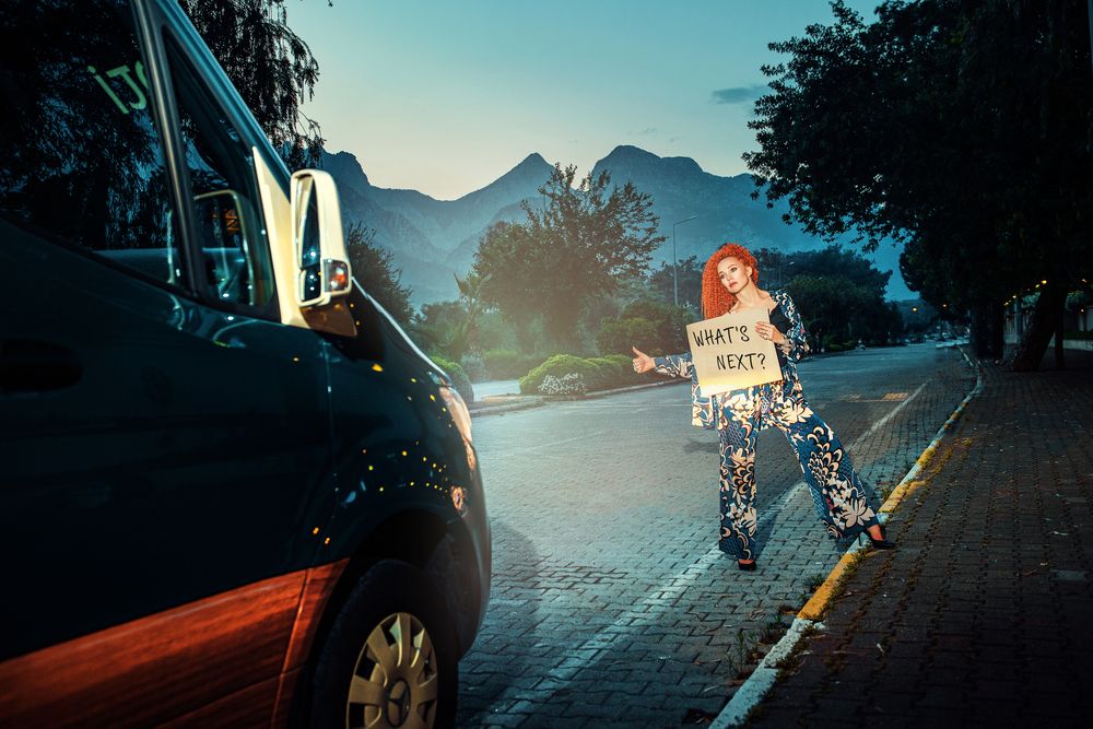 Фотография автора Чихняев Максим