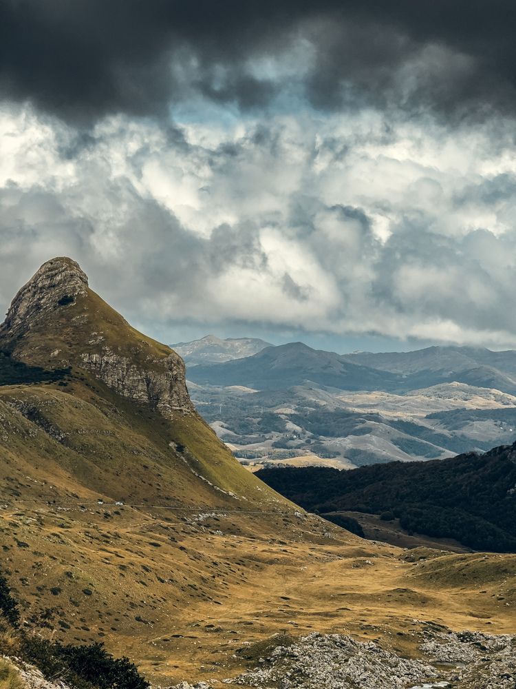 Photograph by Uliana Volegova