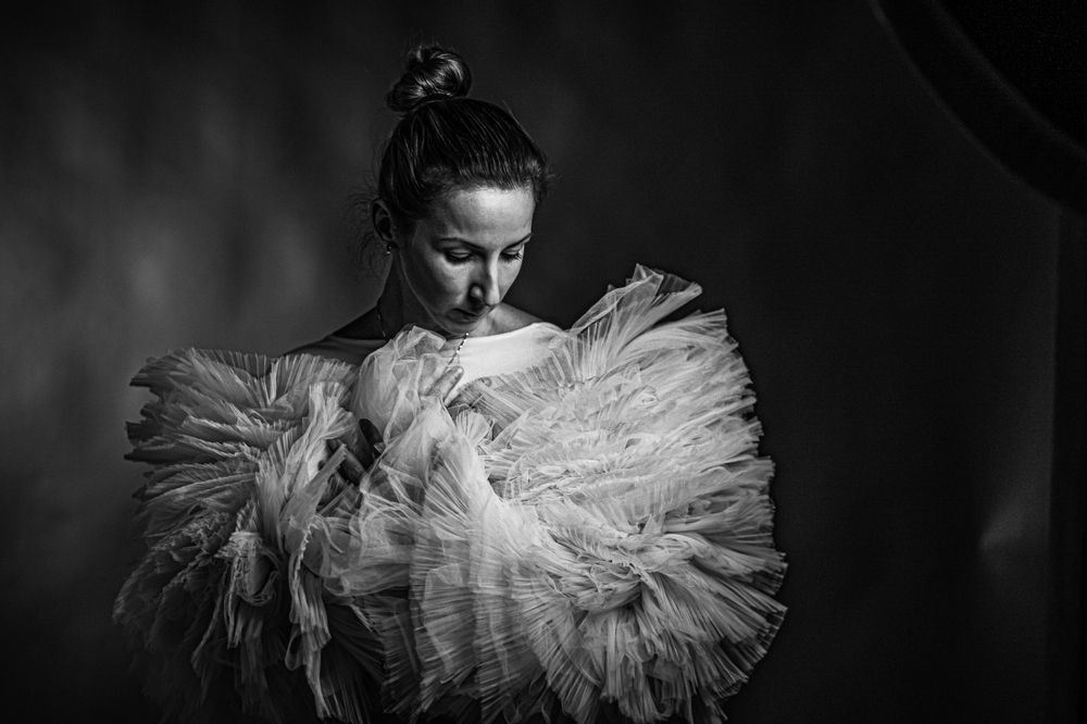 Photograph by Алексей Маскаев