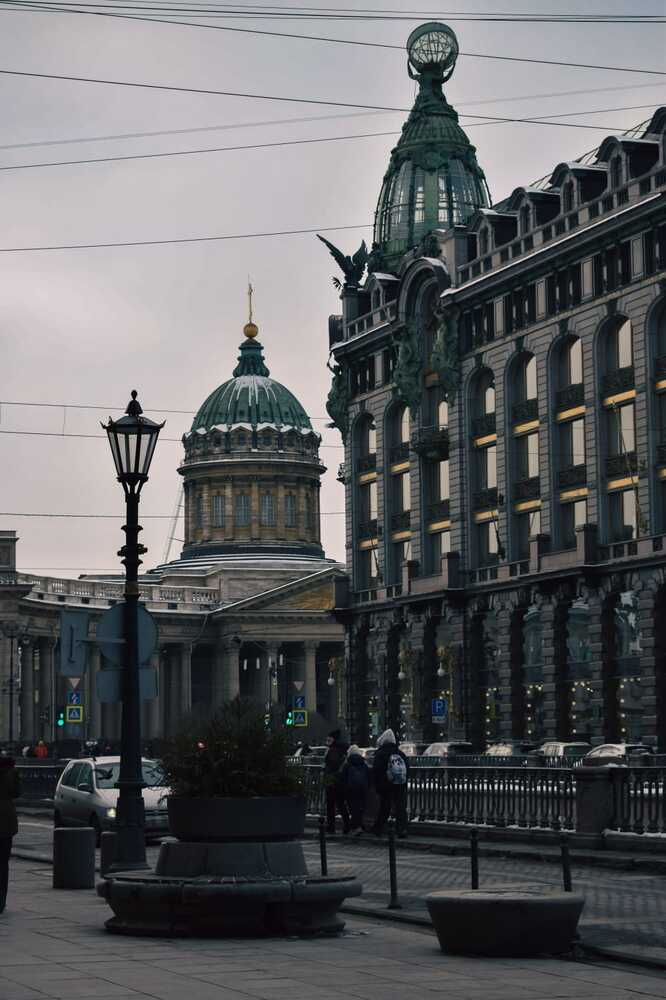 Photograph by Светлана Шахин