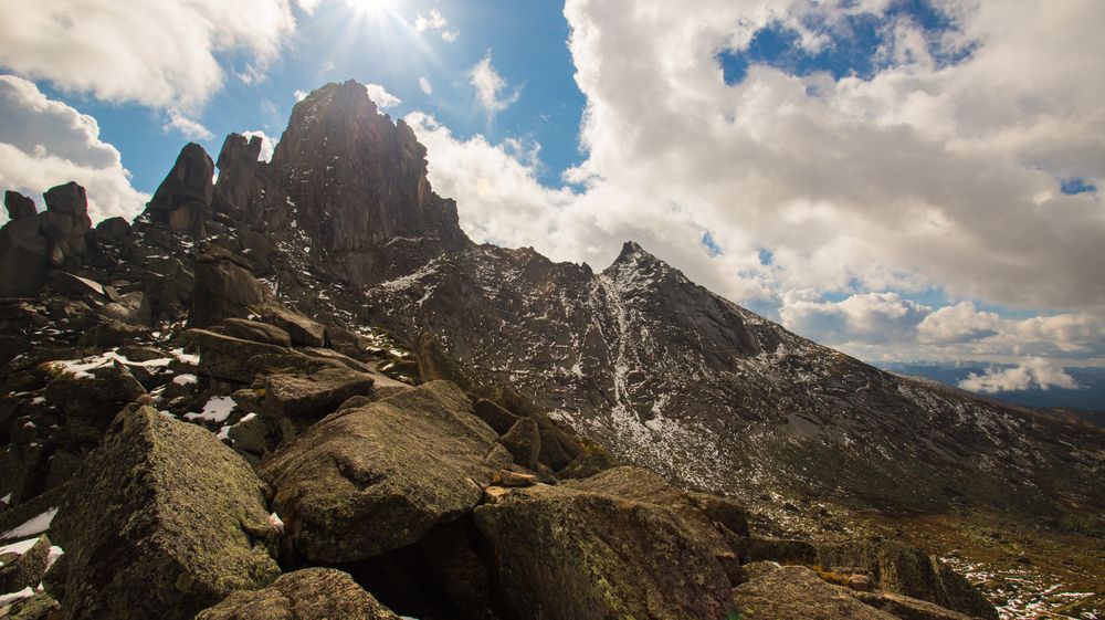 Photograph by Константин Искучеков