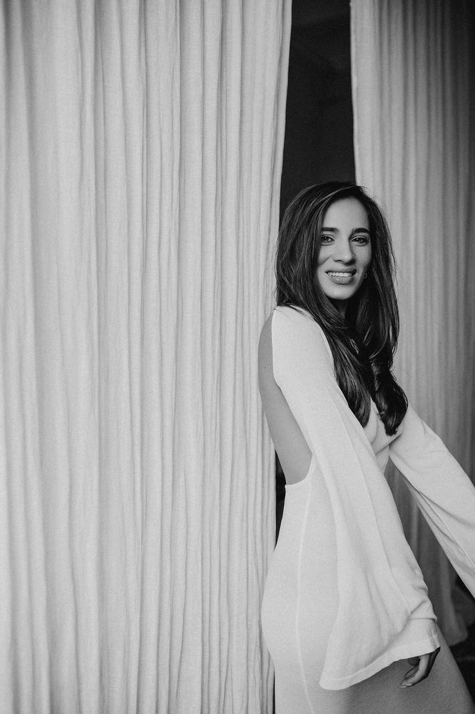 Photograph by Katya Gor