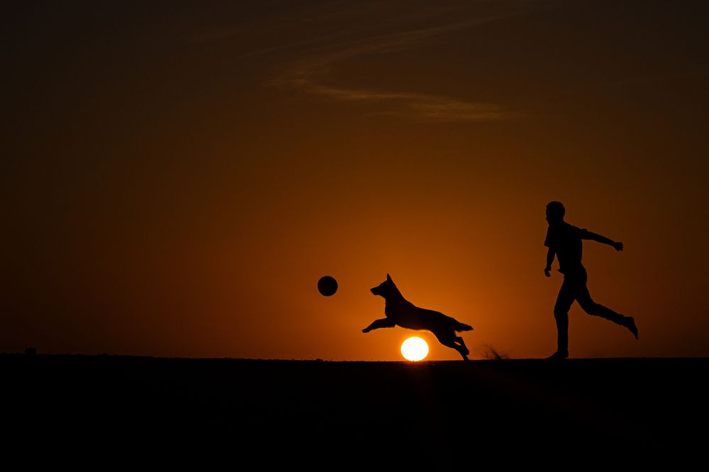 Photograph by El HASSAN BRAHKI