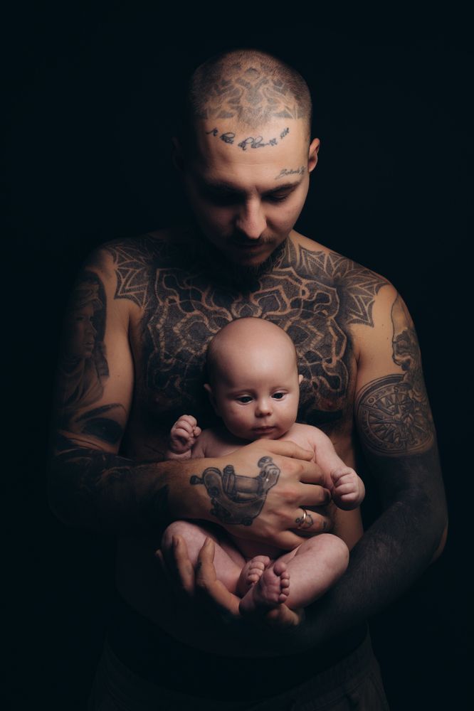 Photograph by Алина Емельянова