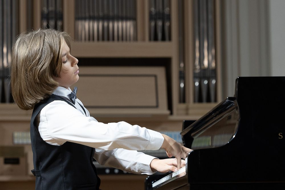 Photograph by Lena Melnikova