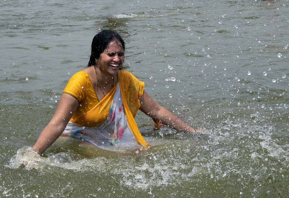 Фотография автора Mohana Murali Krishna Kavutharapu