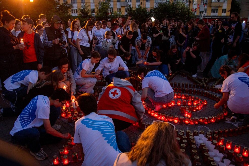 Photograph by Ангелина Афанасьева