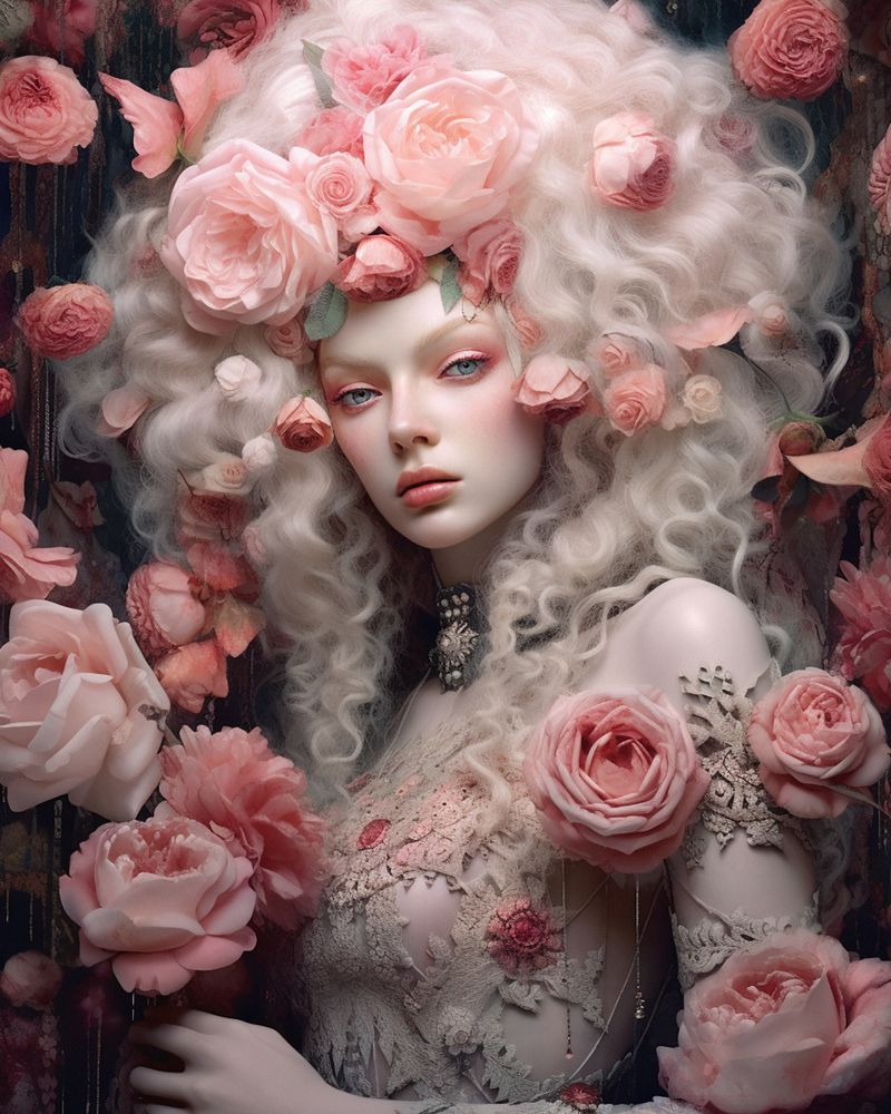 Photograph by Антошина Татьяна