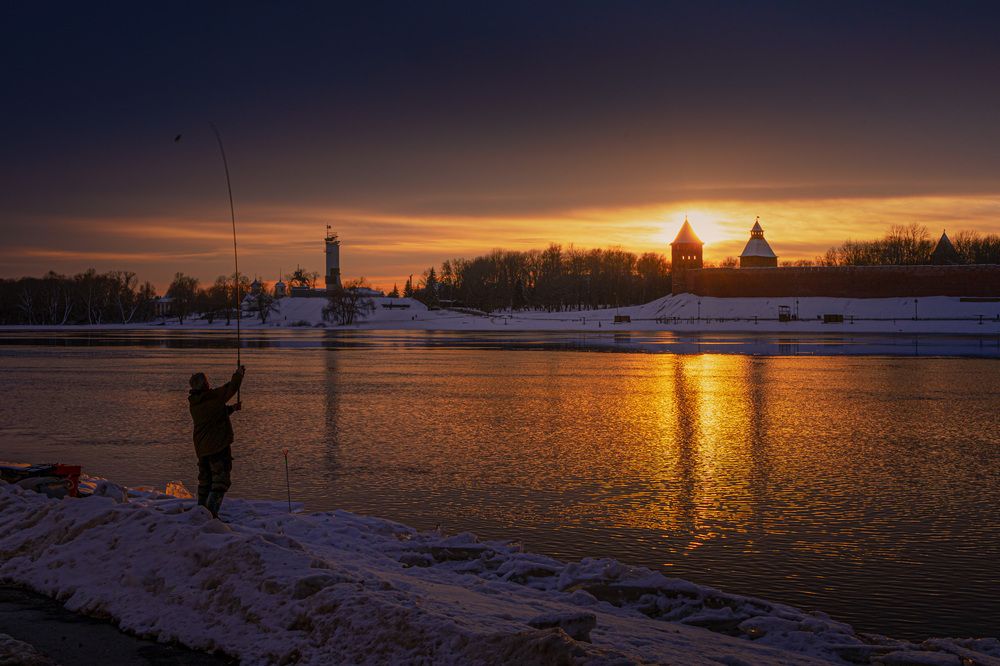 Photograph by Евгений Луцко