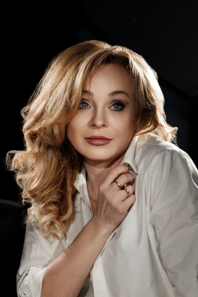 Photograph by Старикова Лариса