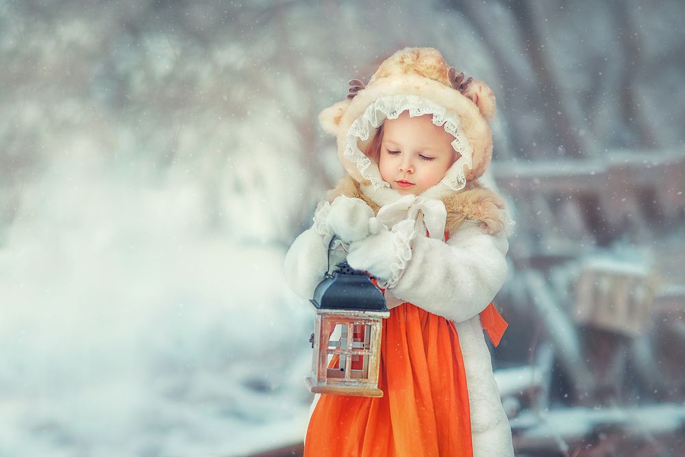 Photograph by Inna Milk