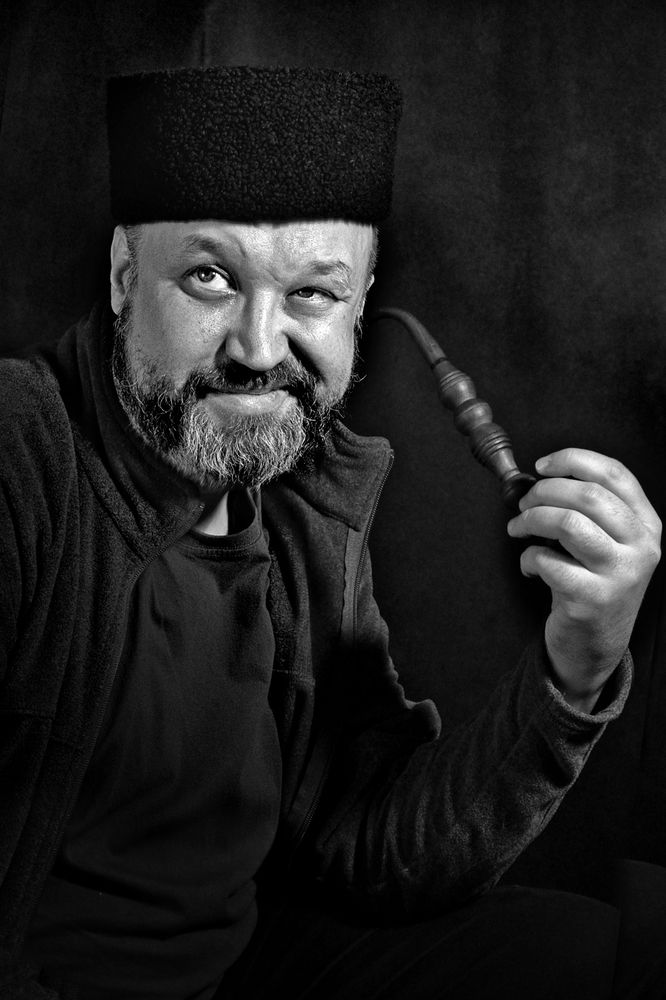 Photograph by Татьяна Кузьмина