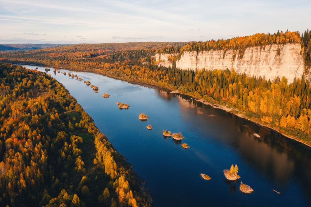 Photograph by Андрей Белавин