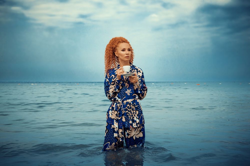 Фотография автора Чихняев Максим