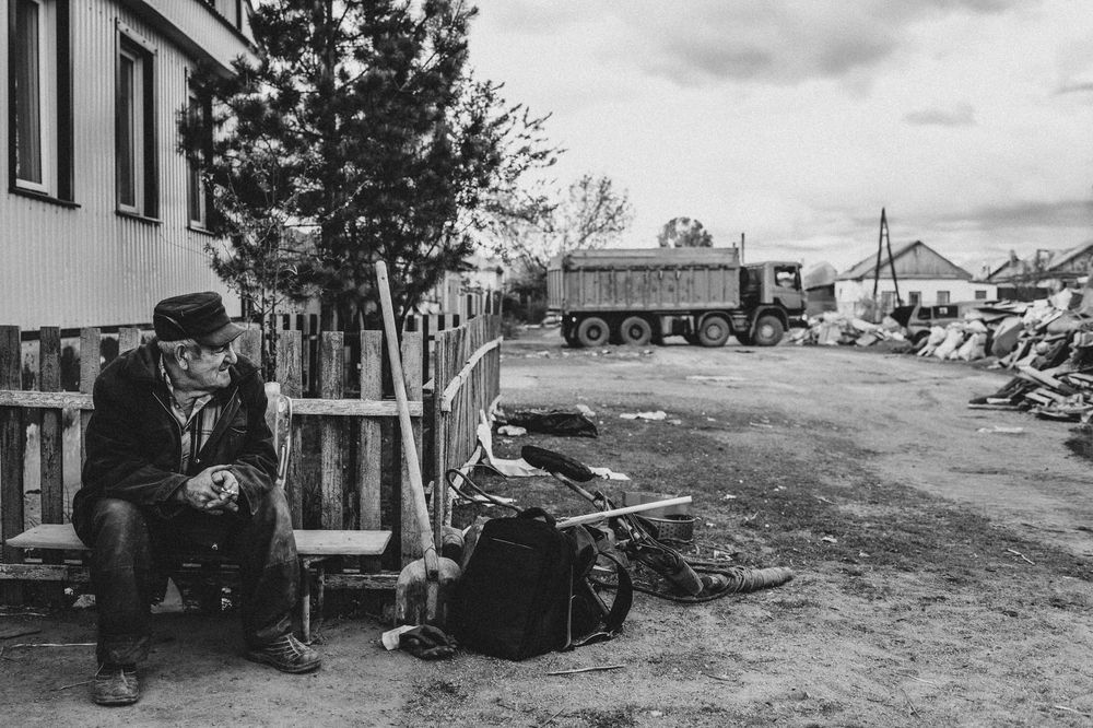 Photograph by Елена Зуйкова