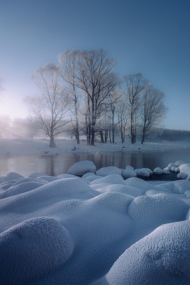 Photograph by Yifei Pei