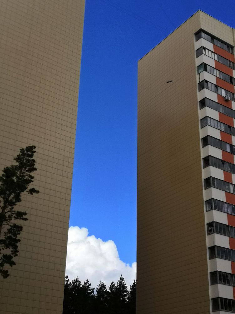 Фотография автора Андрей Данильсон