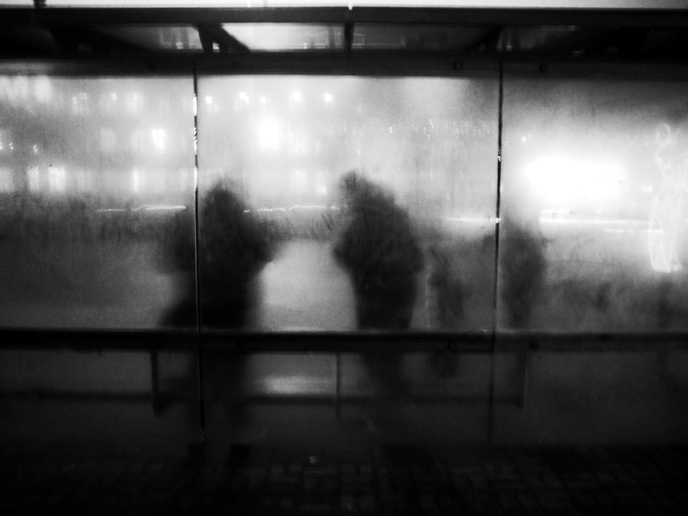 Photograph by Алексей Серпов